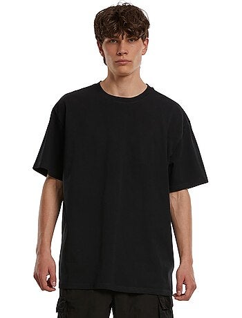 T-shirt - build your brand
