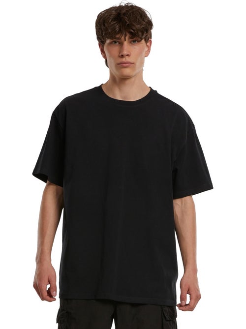 T-shirt - build your brand - Kiabi