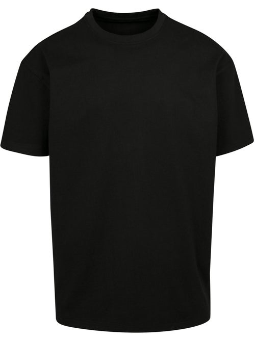 T-shirt - build your brand - Kiabi