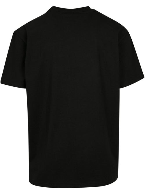 T-shirt - build your brand - Kiabi