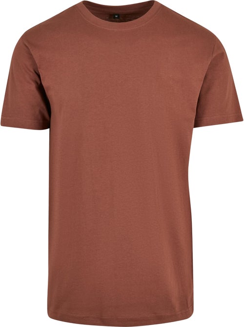 T-shirt - build your brand - Kiabi