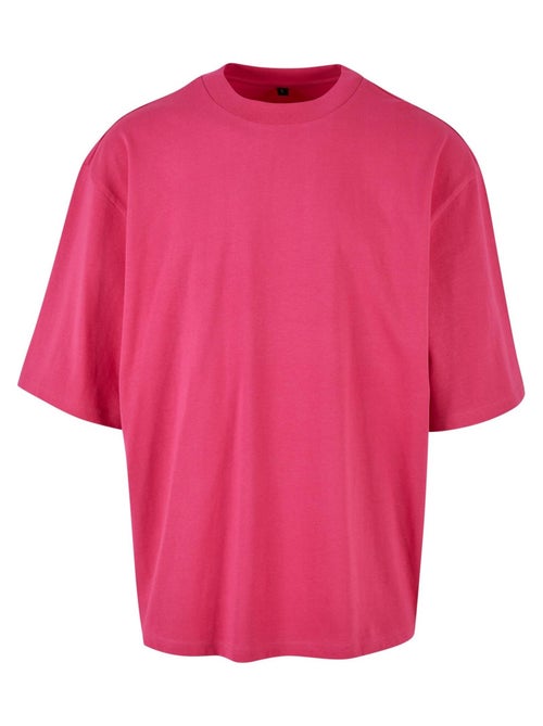 T-shirt - build your brand - Kiabi T-shirt - build your brand - Kiabi