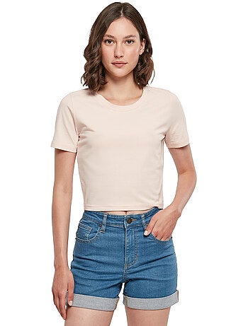 T-shirt - build your brand