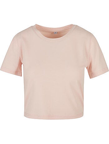 T-shirt - build your brand
