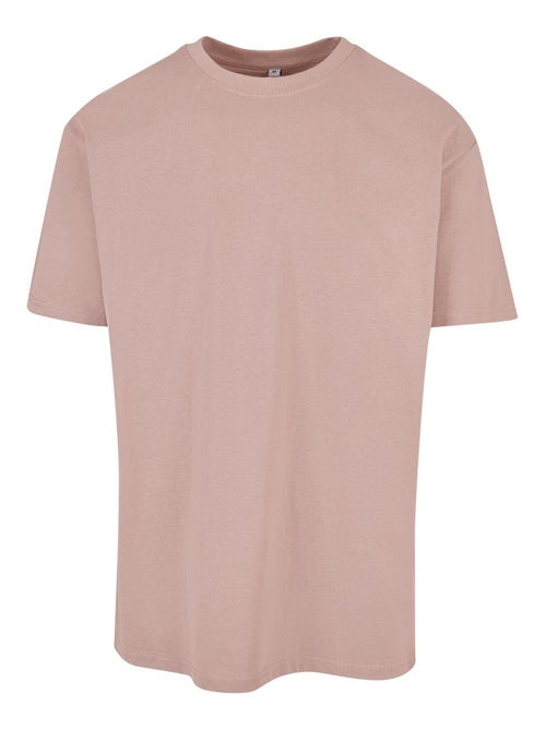 T-shirt - build your brand - Kiabi T-shirt - build your brand - Kiabi