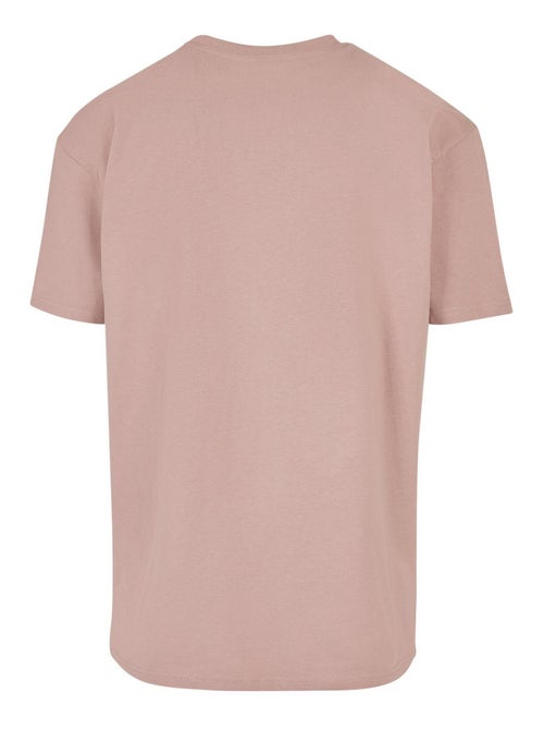T-shirt - build your brand - Kiabi T-shirt - build your brand - Kiabi