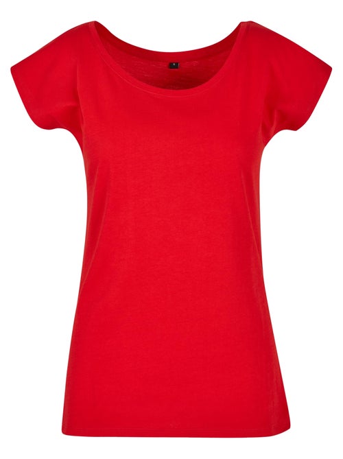 T-shirt - build your brand - Kiabi