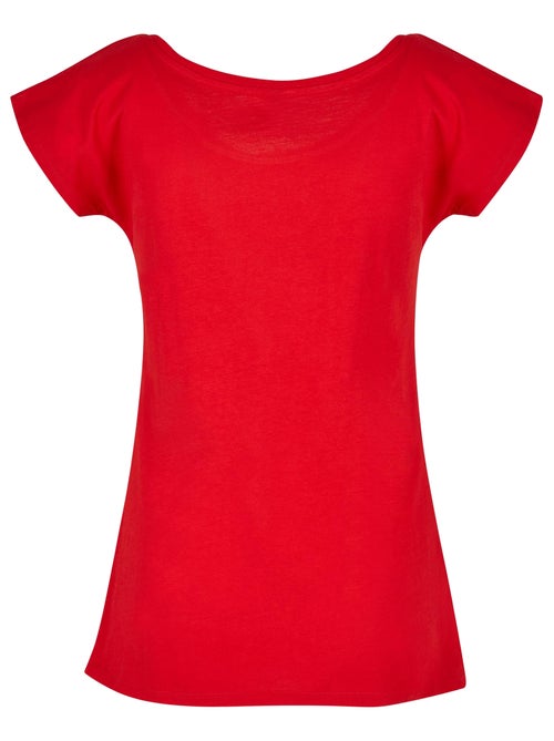 T-shirt - build your brand - Kiabi