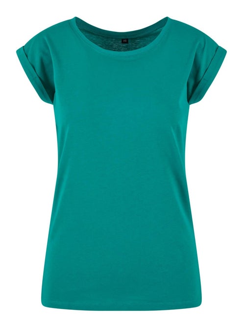 T-shirt - build your brand - Kiabi