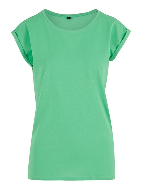 T-shirt - build your brand - Kiabi T-shirt - build your brand - Kiabi