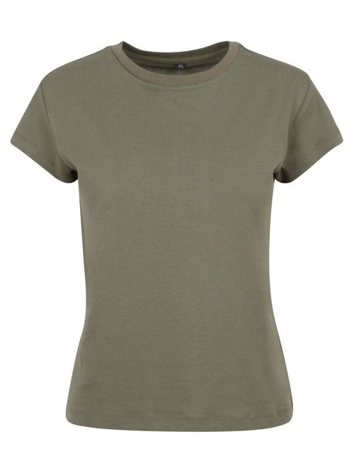 T-shirt - build your brand - Kiabi T-shirt - build your brand - Kiabi