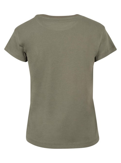 T-shirt - build your brand - Kiabi T-shirt - build your brand - Kiabi