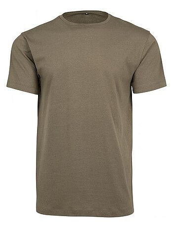 T-shirt - build your brand