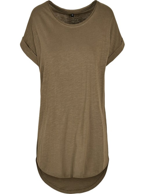 T-shirt - build your brand - Kiabi T-shirt - build your brand - Kiabi