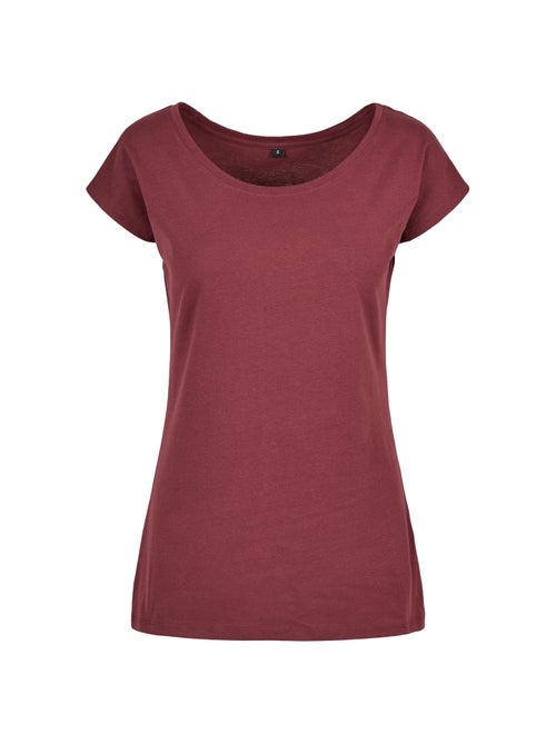 T-shirt - build your brand - Kiabi