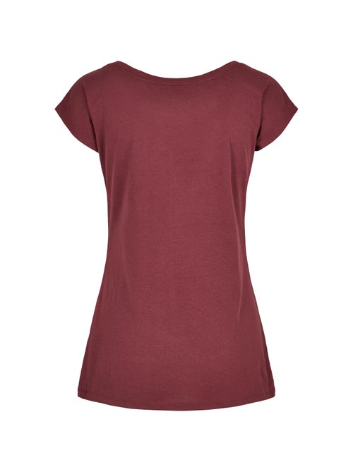 T-shirt - build your brand - Kiabi