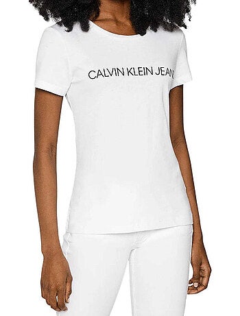 T-shirt - calvin klein
