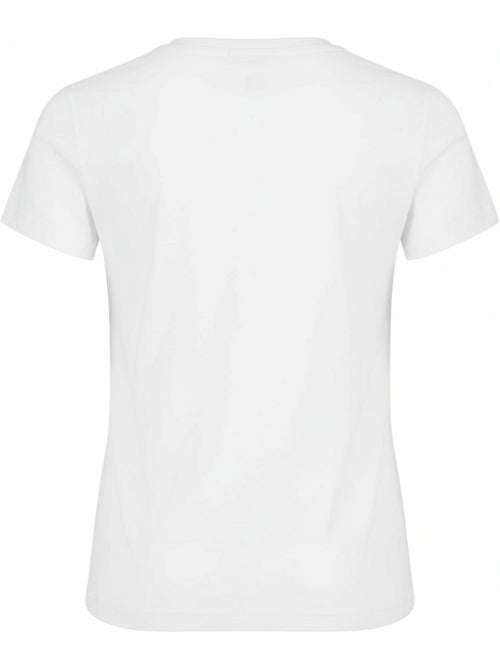 T-shirt - calvin klein - Kiabi
