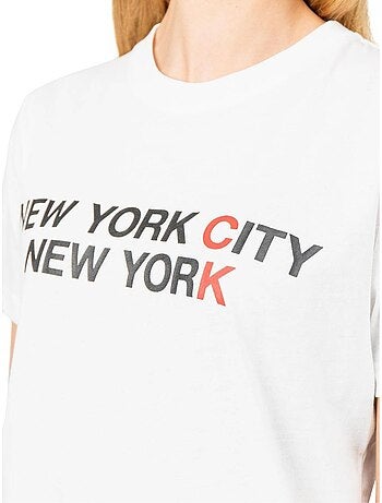 T-shirt - calvin klein