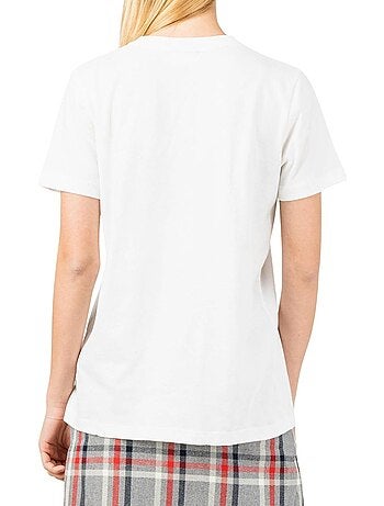 T-shirt - calvin klein