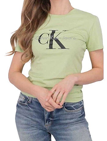 T-shirt - calvin klein