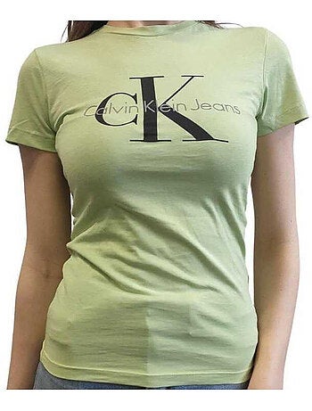 T-shirt - calvin klein