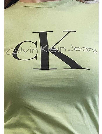 T-shirt - calvin klein