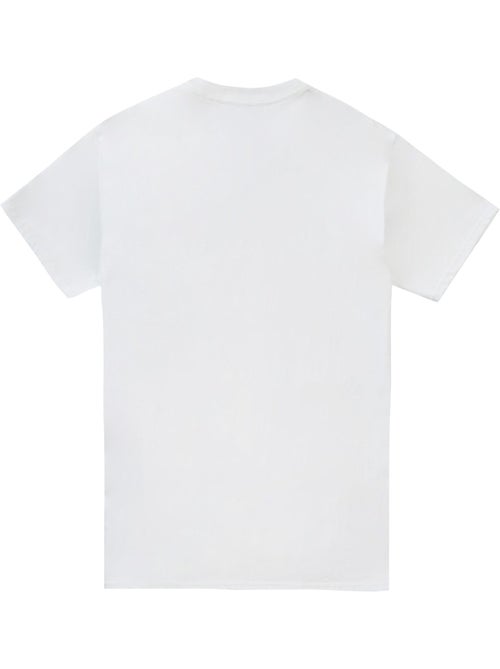 T-shirt - capitaine amérique - Kiabi