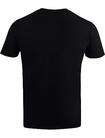 T-shirt - capitaine amérique (captain america)