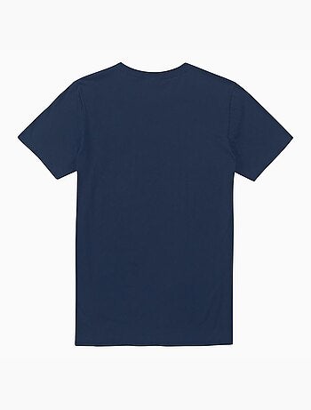 T-shirt - capitaine amérique: rebelle new world