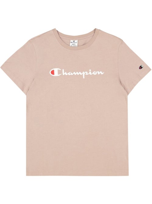 T-shirt - champion - Kiabi T-shirt - champion - Kiabi