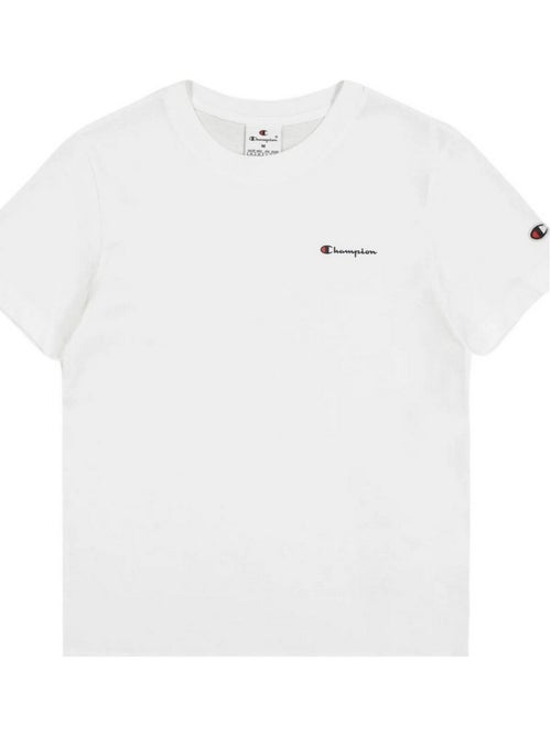 T-shirt - champion - Kiabi