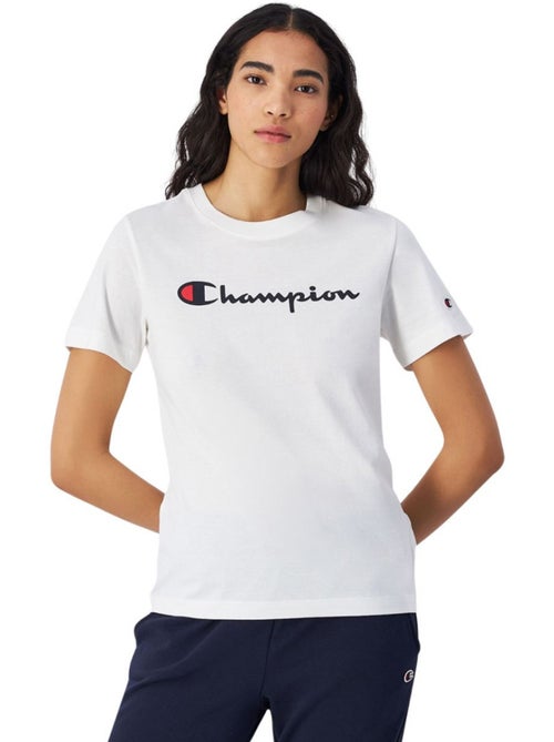 T-shirt - champion - Kiabi T-shirt - champion - Kiabi