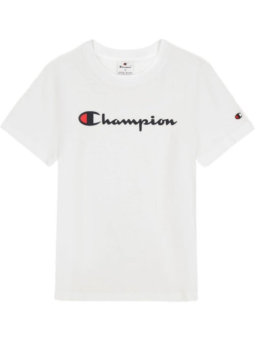 T-shirt - champion - Kiabi T-shirt - champion - Kiabi