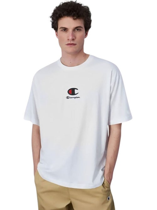 T-shirt - champion - Kiabi