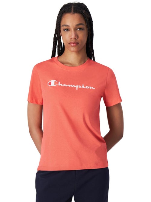 T-shirt - champion - Kiabi