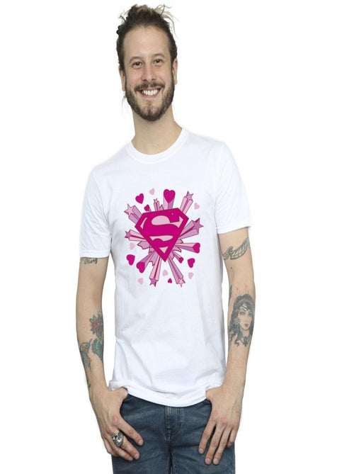 T-shirt - dc comics - Kiabi T-shirt - dc comics - Kiabi