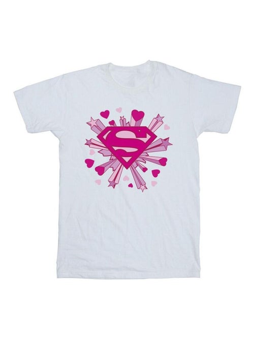 T-shirt - dc comics - Kiabi T-shirt - dc comics - Kiabi