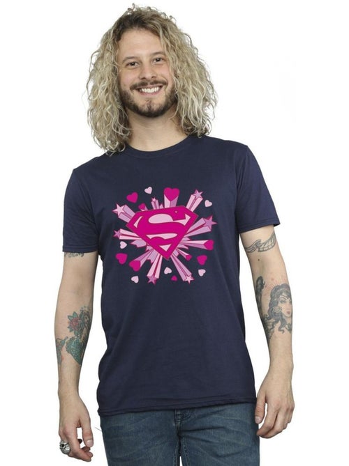 T-shirt - dc comics - Kiabi T-shirt - dc comics - Kiabi