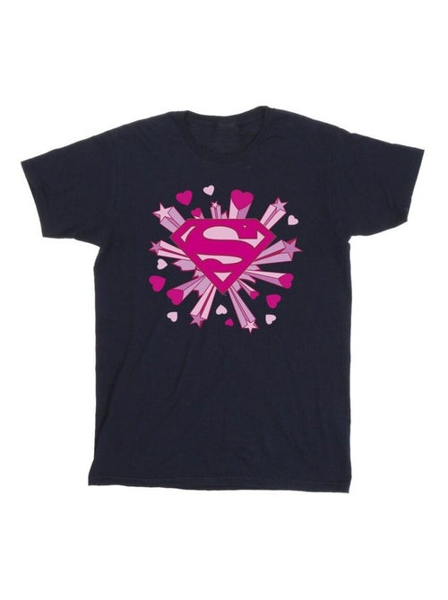 T-shirt - dc comics - Kiabi T-shirt - dc comics - Kiabi