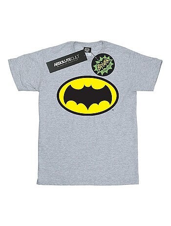 T-shirt - dc comics