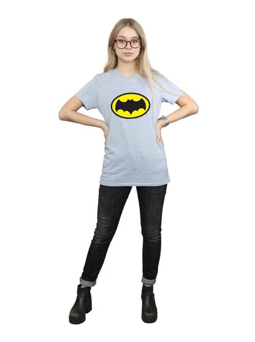 T-shirt - dc comics - Kiabi T-shirt - dc comics - Kiabi