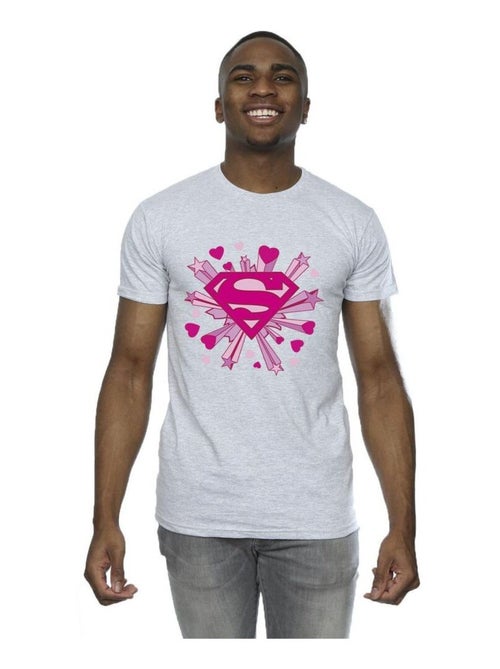 T-shirt - dc comics - Kiabi T-shirt - dc comics - Kiabi