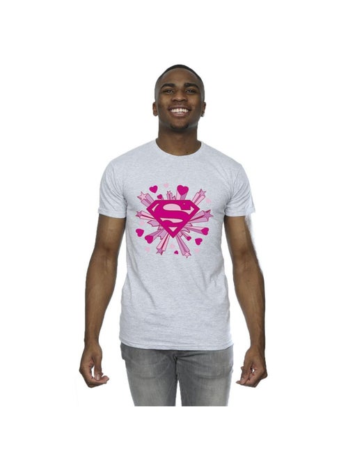 T-shirt - dc comics - Kiabi T-shirt - dc comics - Kiabi