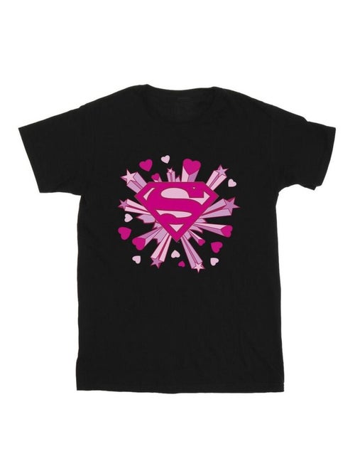 T-shirt - dc comics - Kiabi T-shirt - dc comics - Kiabi