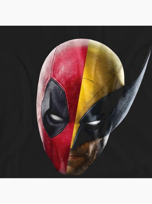 T-shirt - deadpool et wolverine - Kiabi T-shirt - deadpool et wolverine - Kiabi