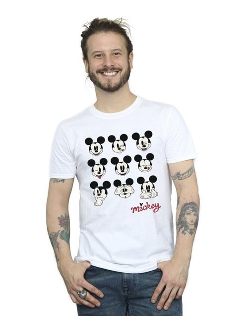 T-shirt - disney - Kiabi T-shirt - disney - Kiabi