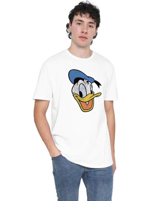 T-shirt - disney - Kiabi T-shirt - disney - Kiabi