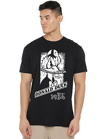 T-shirt - disney