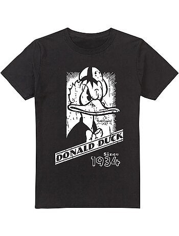 T-shirt - disney